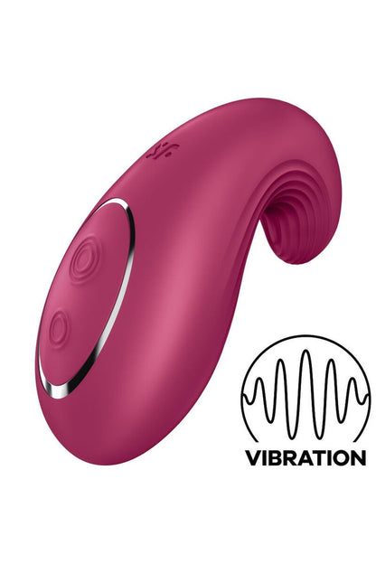3-Masażer łechtaczki Satisfyer Dipping Delight-3