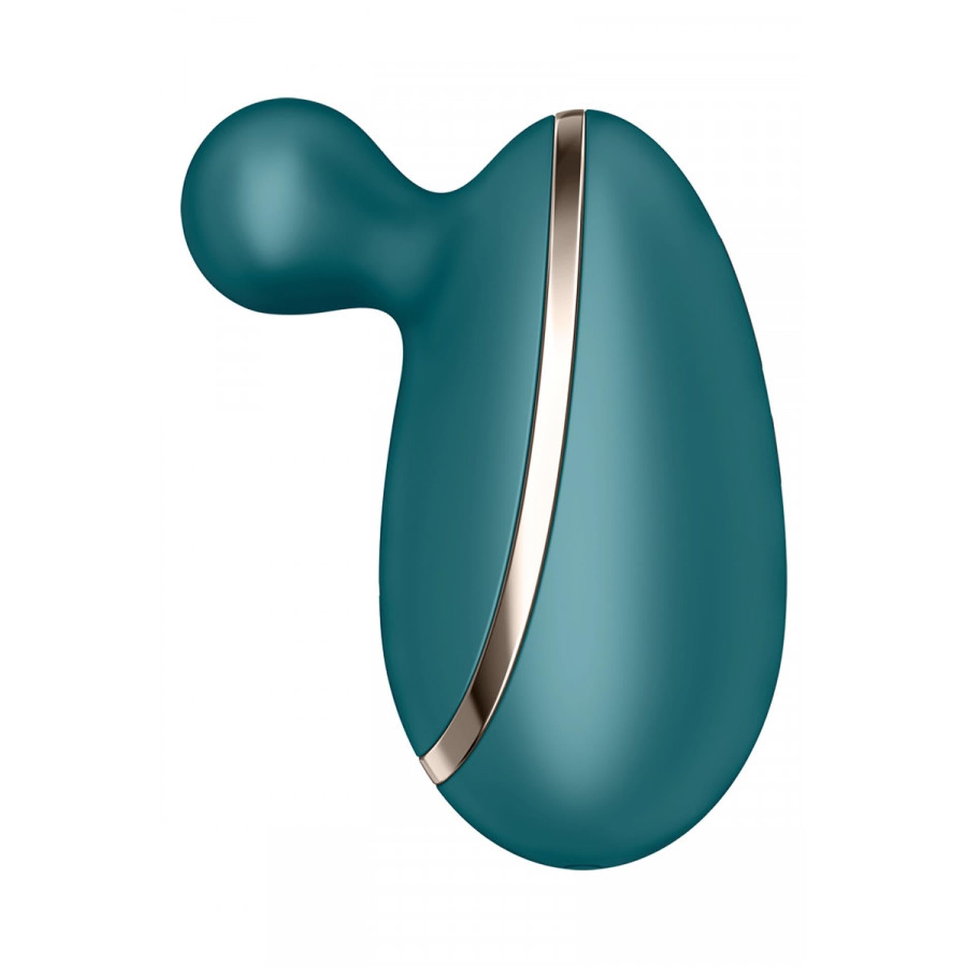 4-Masażer łechtaczki Satisfyer Spot On 1 12 trybów-4