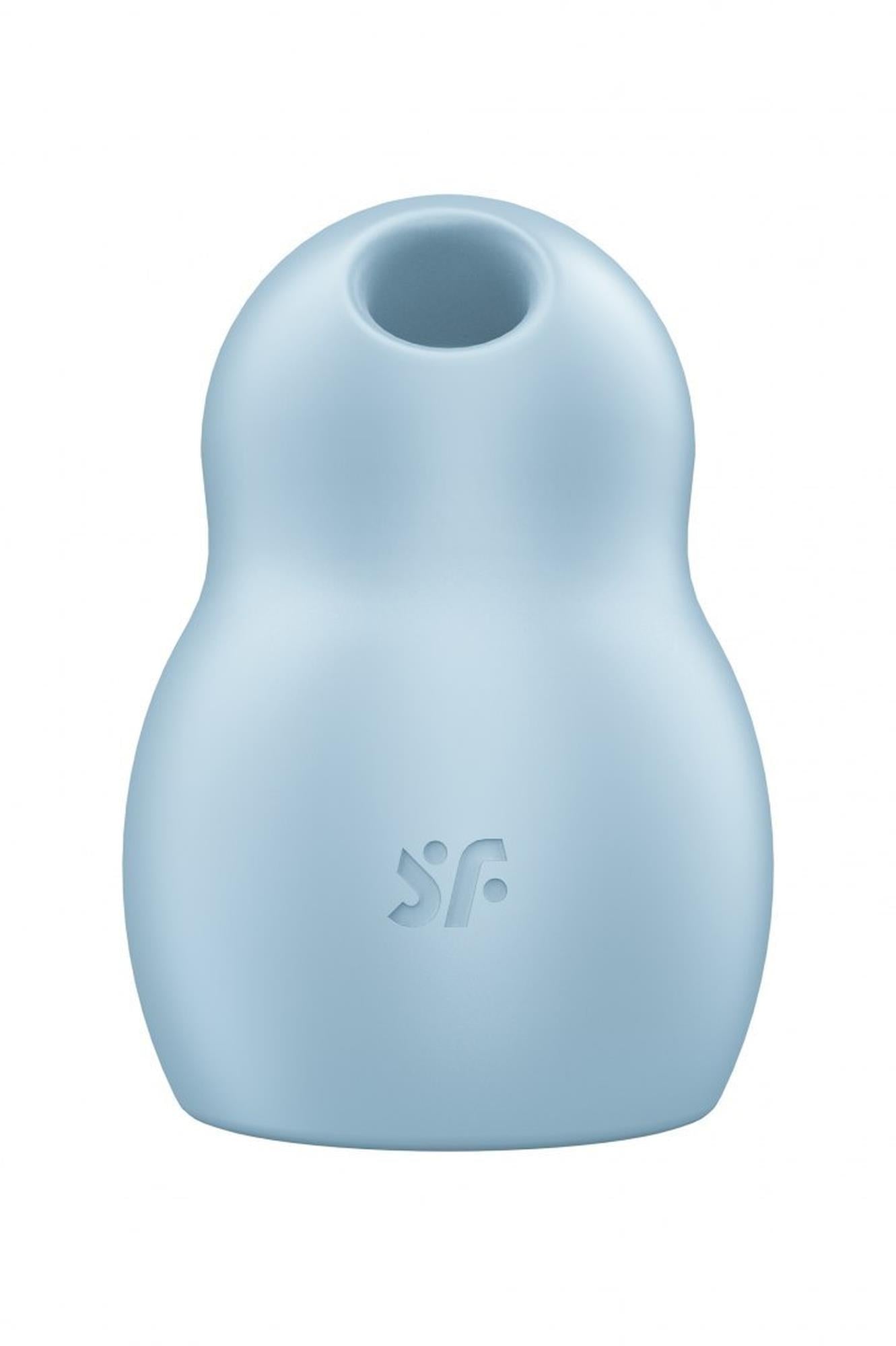 3-Powietrzny stymulator Satisfyer Pro To Go 1 błękit-3