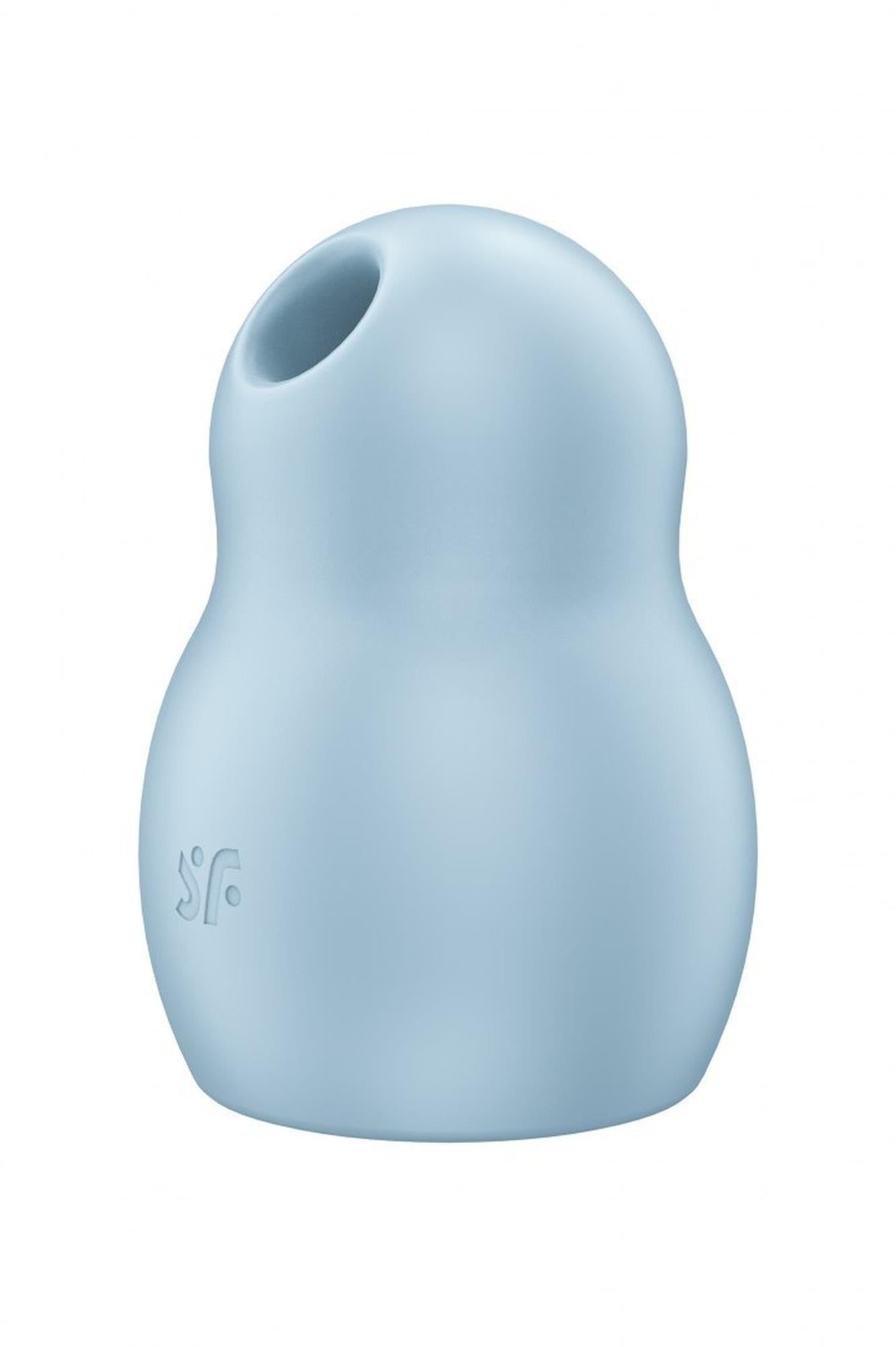 4-Powietrzny stymulator Satisfyer Pro To Go 1 błękit-4