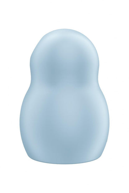 5-Powietrzny stymulator Satisfyer Pro To Go 1 błękit-5