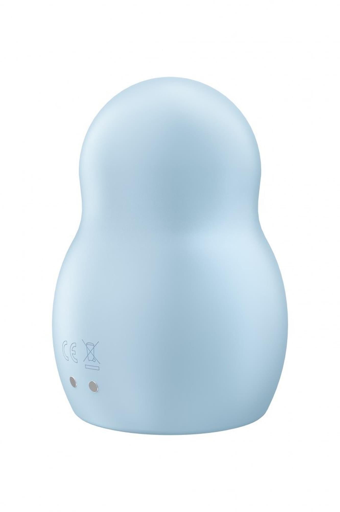 6-Powietrzny stymulator Satisfyer Pro To Go 1 błękit-6
