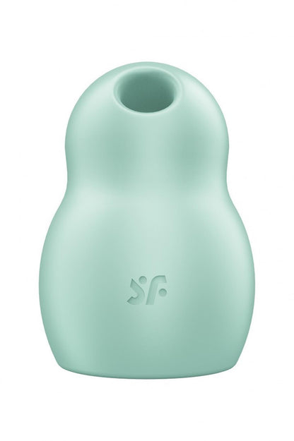 3-Powietrzny stymulator Satisfyer Pro To Go 1 mięta-3