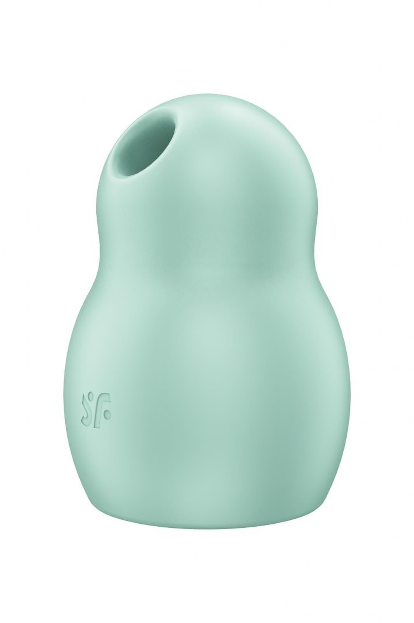4-Powietrzny stymulator Satisfyer Pro To Go 1 mięta-4