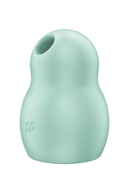 4-Powietrzny stymulator Satisfyer Pro To Go 1 mięta-4