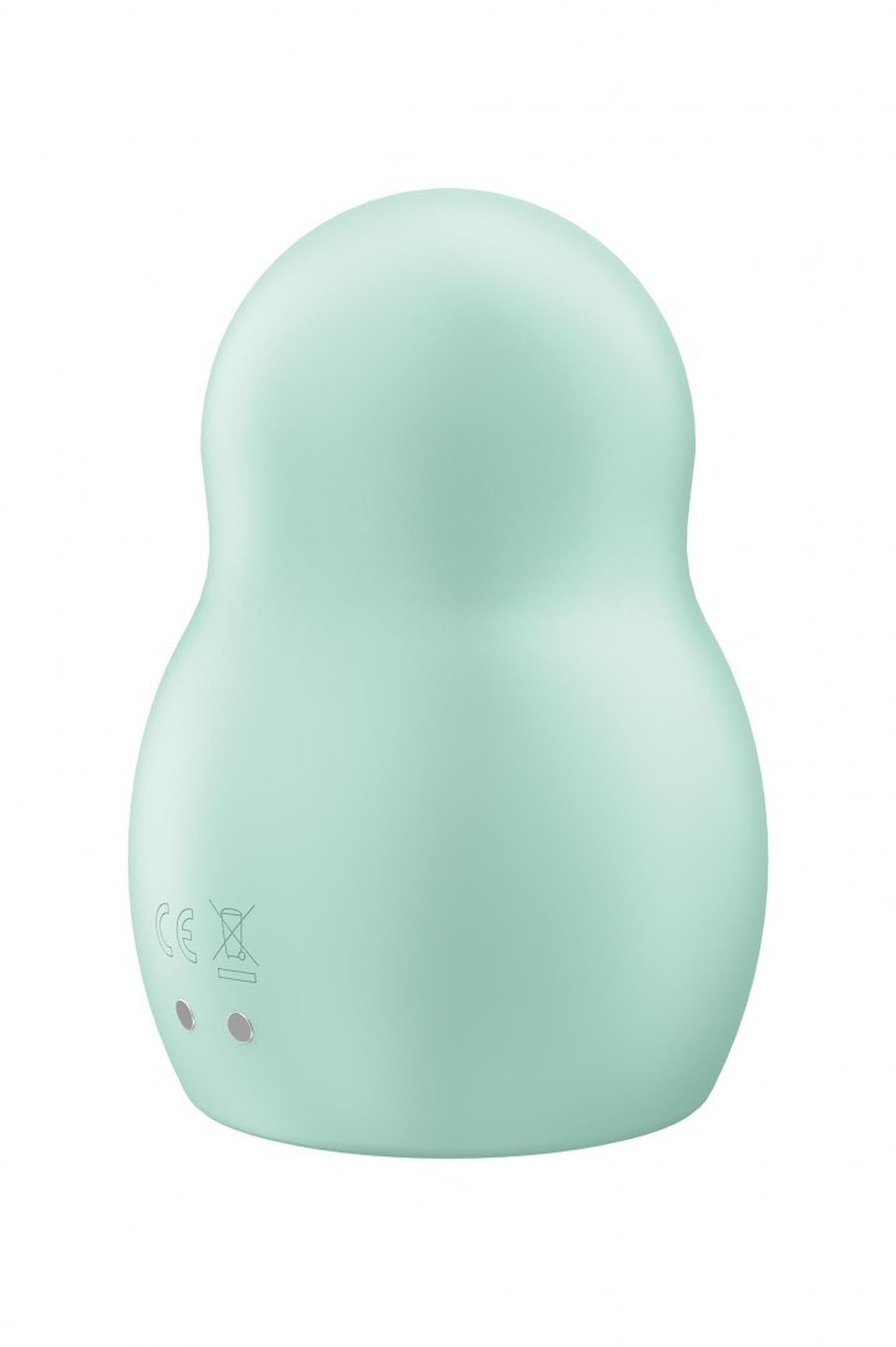 6-Powietrzny stymulator Satisfyer Pro To Go 1 mięta-6