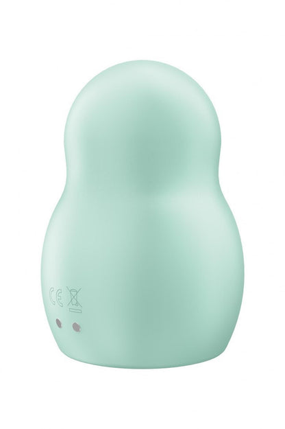 6-Powietrzny stymulator Satisfyer Pro To Go 1 mięta-6