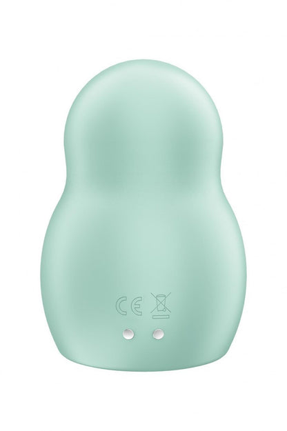 7-Powietrzny stymulator Satisfyer Pro To Go 1 mięta-7