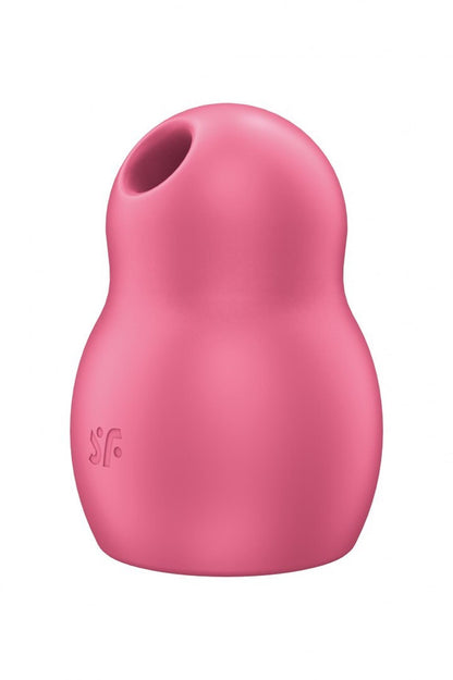 4-Powietrzny Stymulator Satisfyer Pro To Go 1-4
