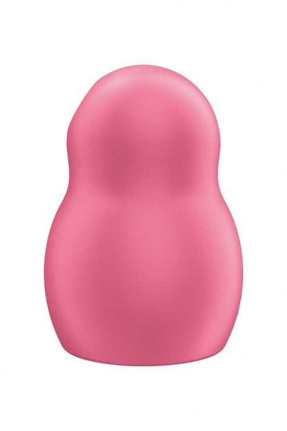 5-Powietrzny Stymulator Satisfyer Pro To Go 1-5