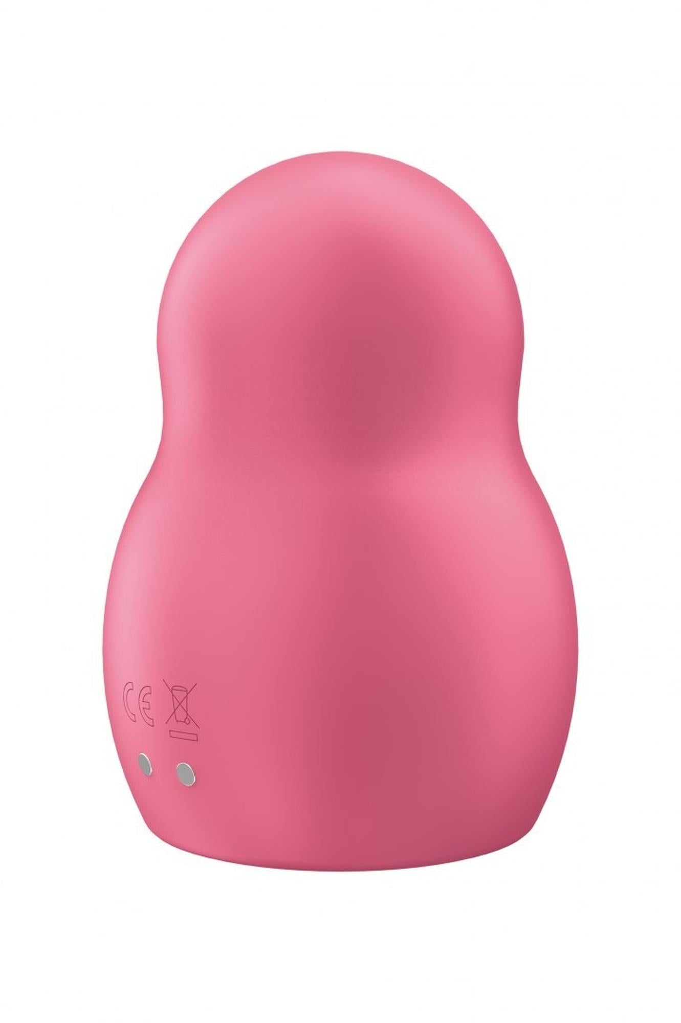 6-Powietrzny Stymulator Satisfyer Pro To Go 1-6