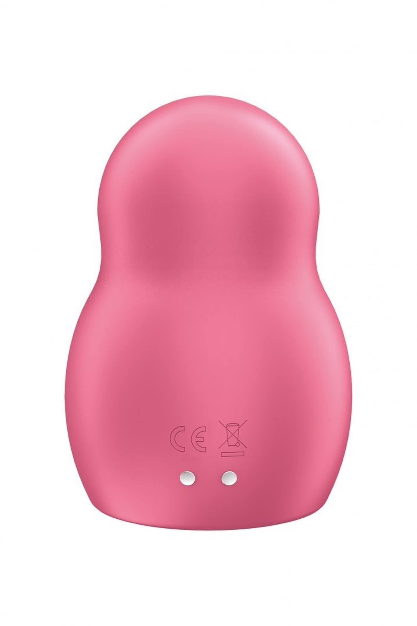 7-Powietrzny Stymulator Satisfyer Pro To Go 1-7