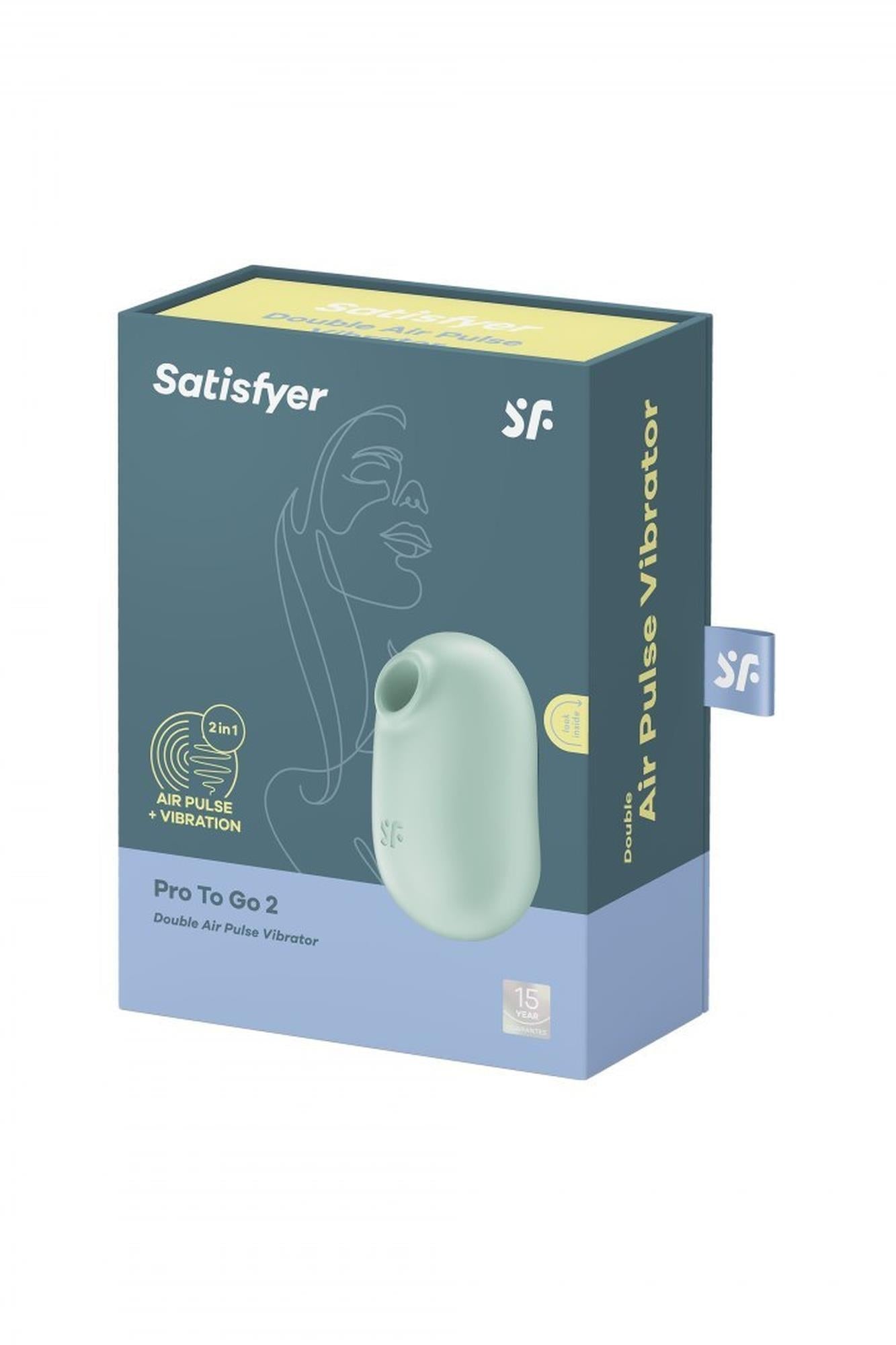 1-Stymulator powietrzny Satisfyer Pro To Go 2-1
