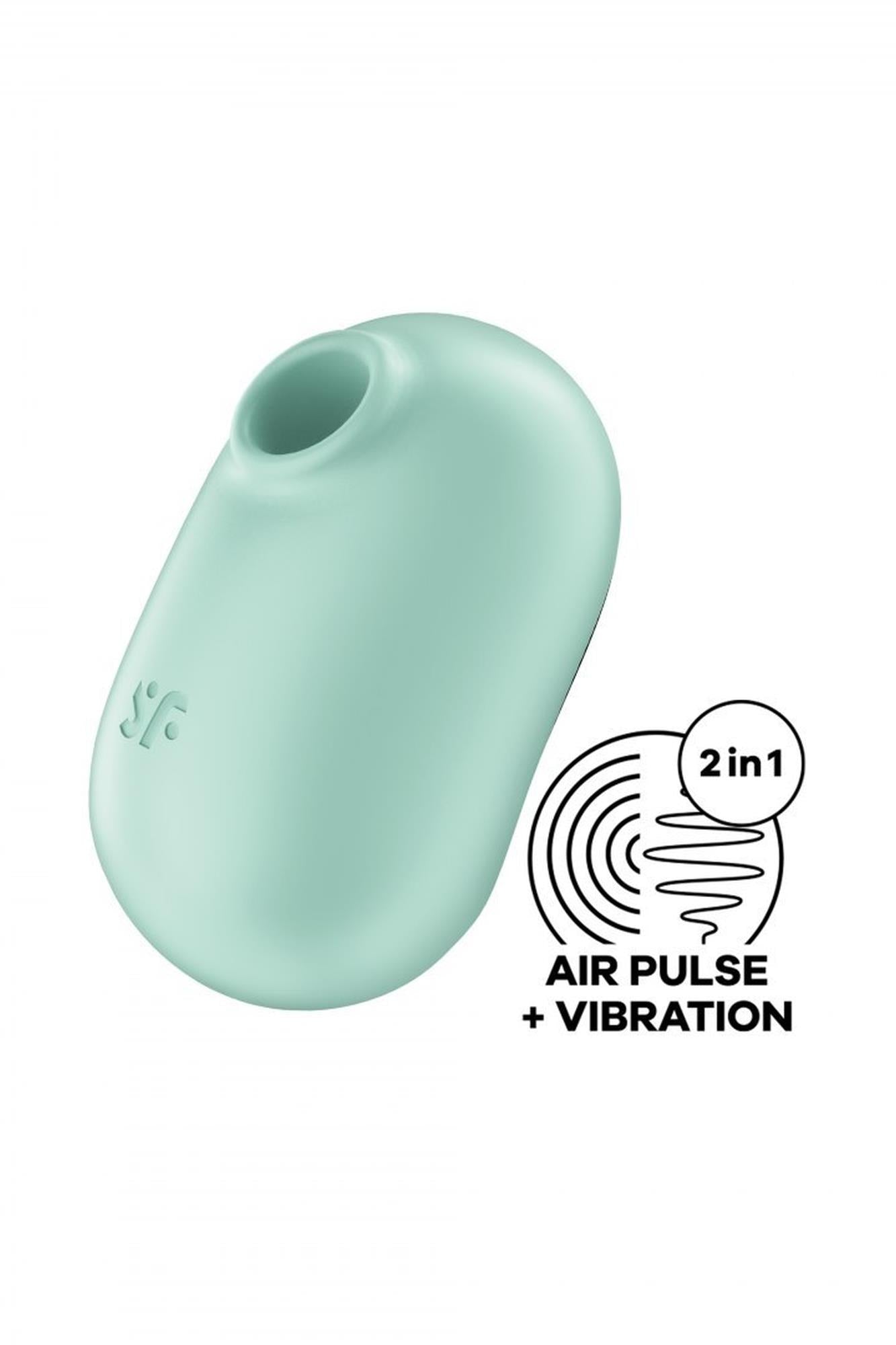 2-Stymulator powietrzny Satisfyer Pro To Go 2-2