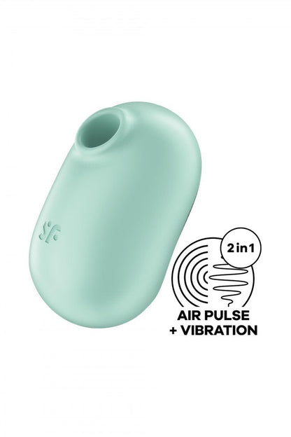 2-Stymulator powietrzny Satisfyer Pro To Go 2-2