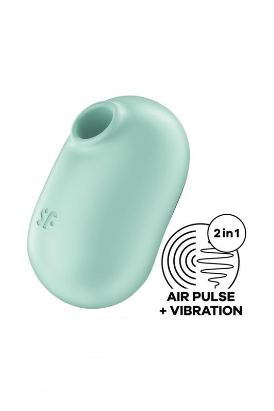 2-Stymulator powietrzny Satisfyer Pro To Go 2-2