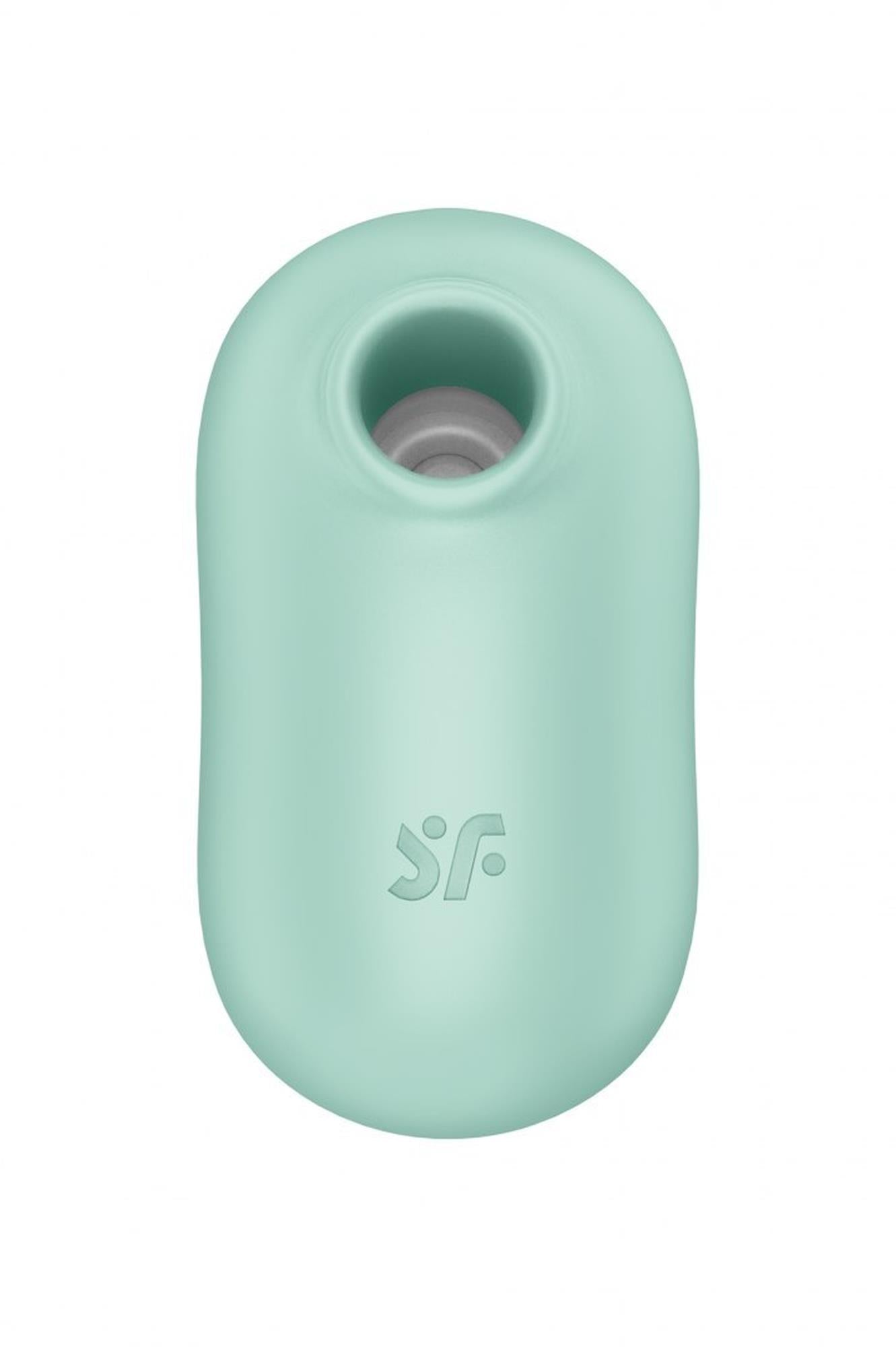 3-Stymulator powietrzny Satisfyer Pro To Go 2-3