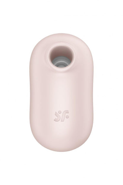 3-Stymulator powietrzny Satisfyer Pro To Go 2 beżowy-3