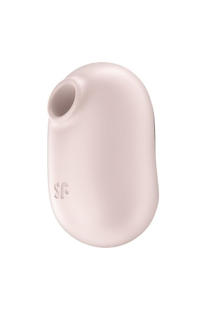 4-Stymulator powietrzny Satisfyer Pro To Go 2 beżowy-4