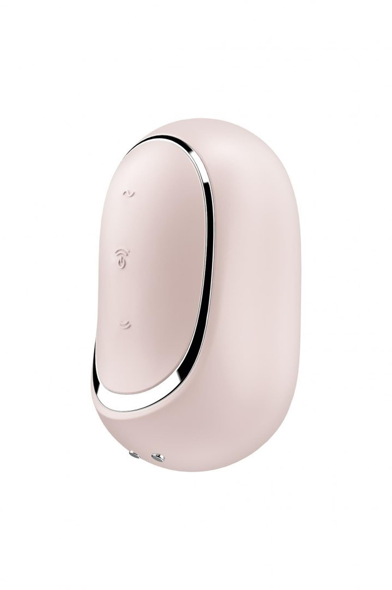6-Stymulator powietrzny Satisfyer Pro To Go 2 beżowy-6