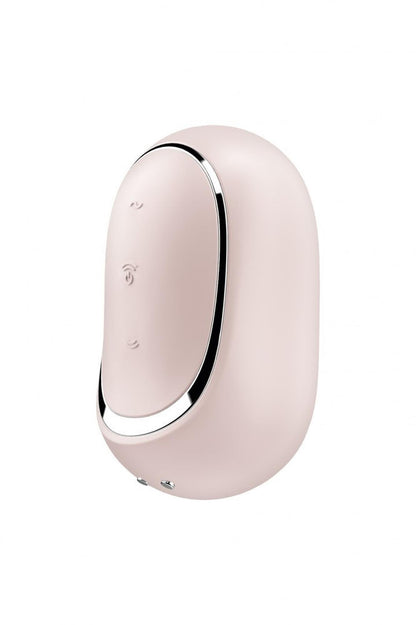 6-Stymulator powietrzny Satisfyer Pro To Go 2 beżowy-6
