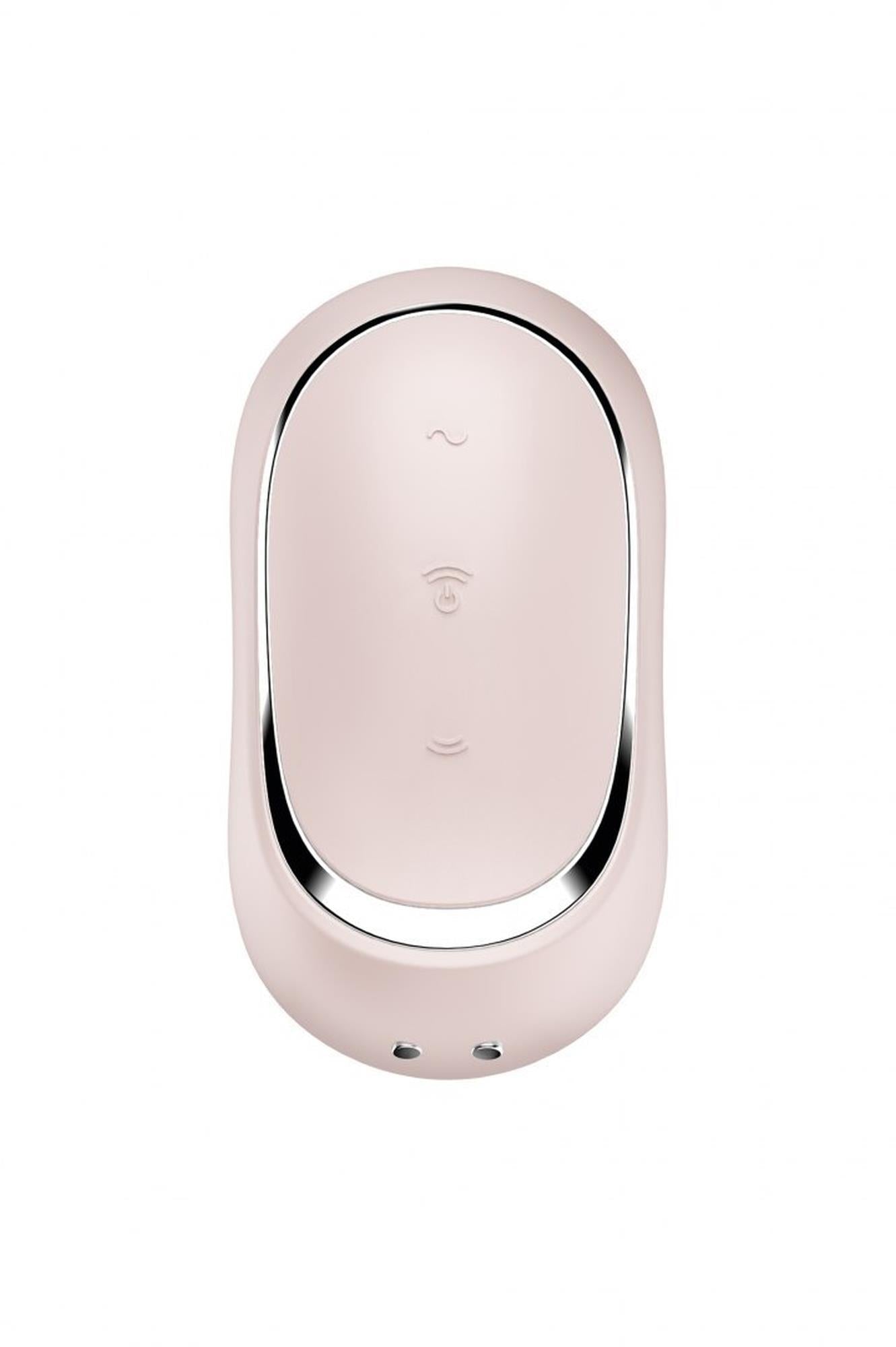 7-Stymulator powietrzny Satisfyer Pro To Go 2 beżowy-7