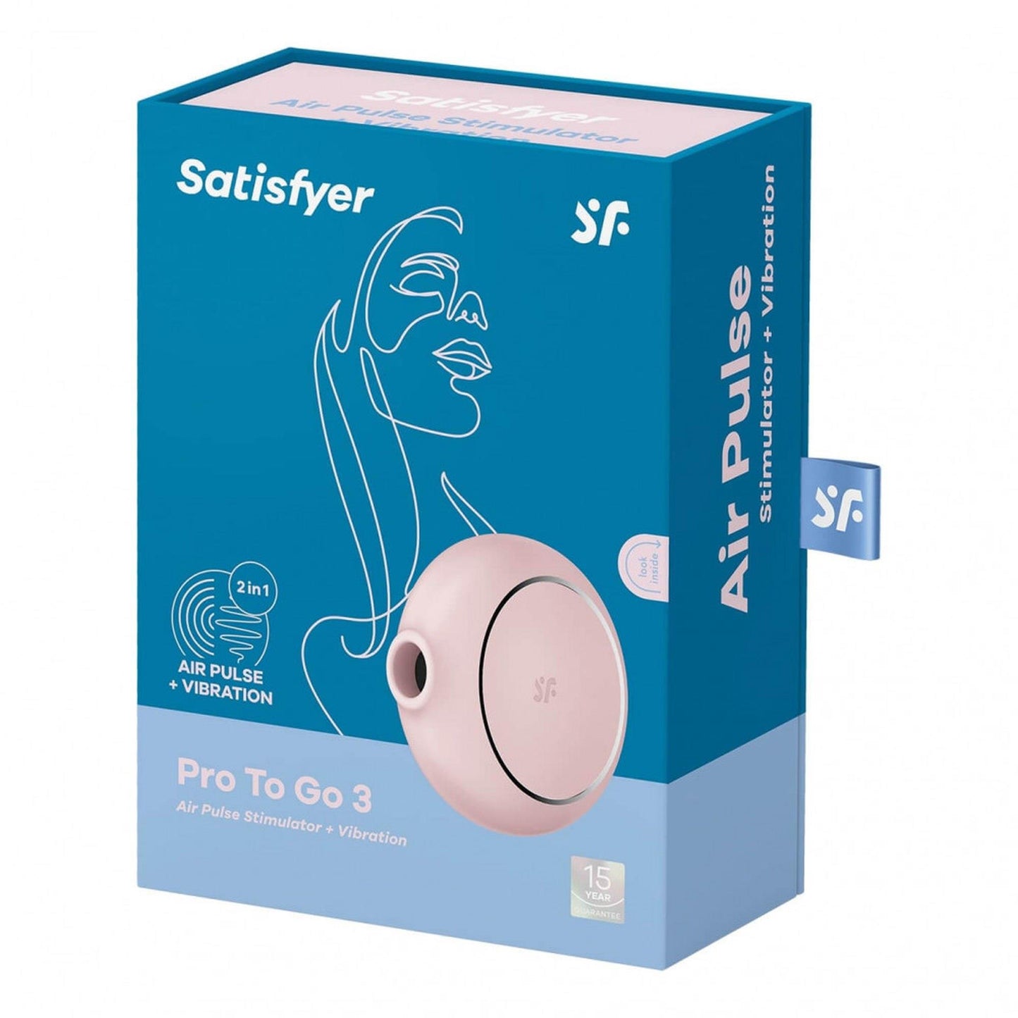 2-Masażer powietrzny Satisfyer Pro To Go 3 różowy-2