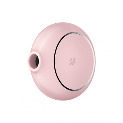 1-Masażer powietrzny Satisfyer Pro To Go 3 różowy-1