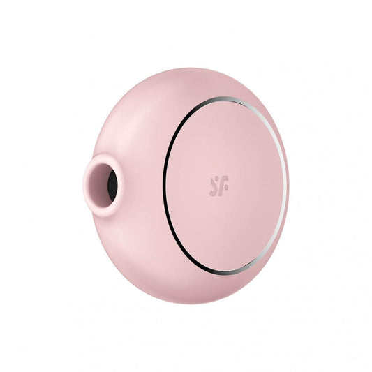 1-Masażer powietrzny Satisfyer Pro To Go 3 różowy-1
