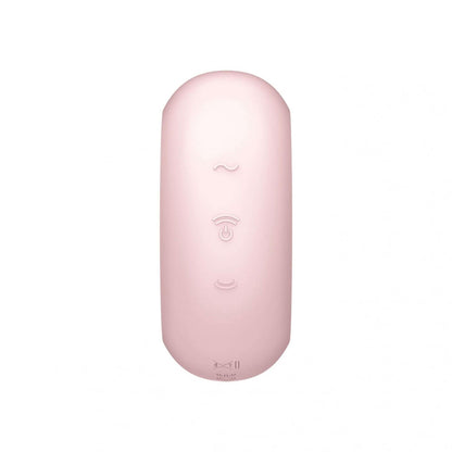 4-Masażer powietrzny Satisfyer Pro To Go 3 różowy-4