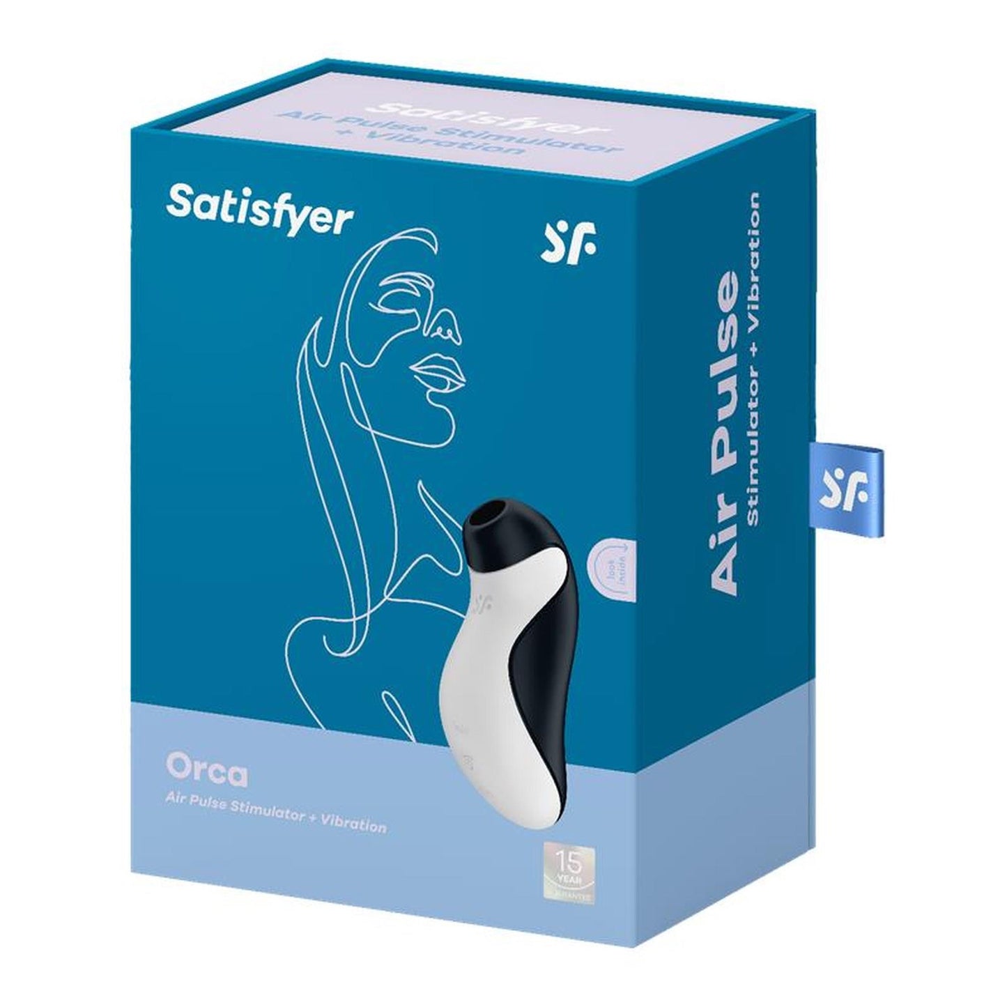2-Masażer łechtaczki stymulator ssący silny orgazm-2