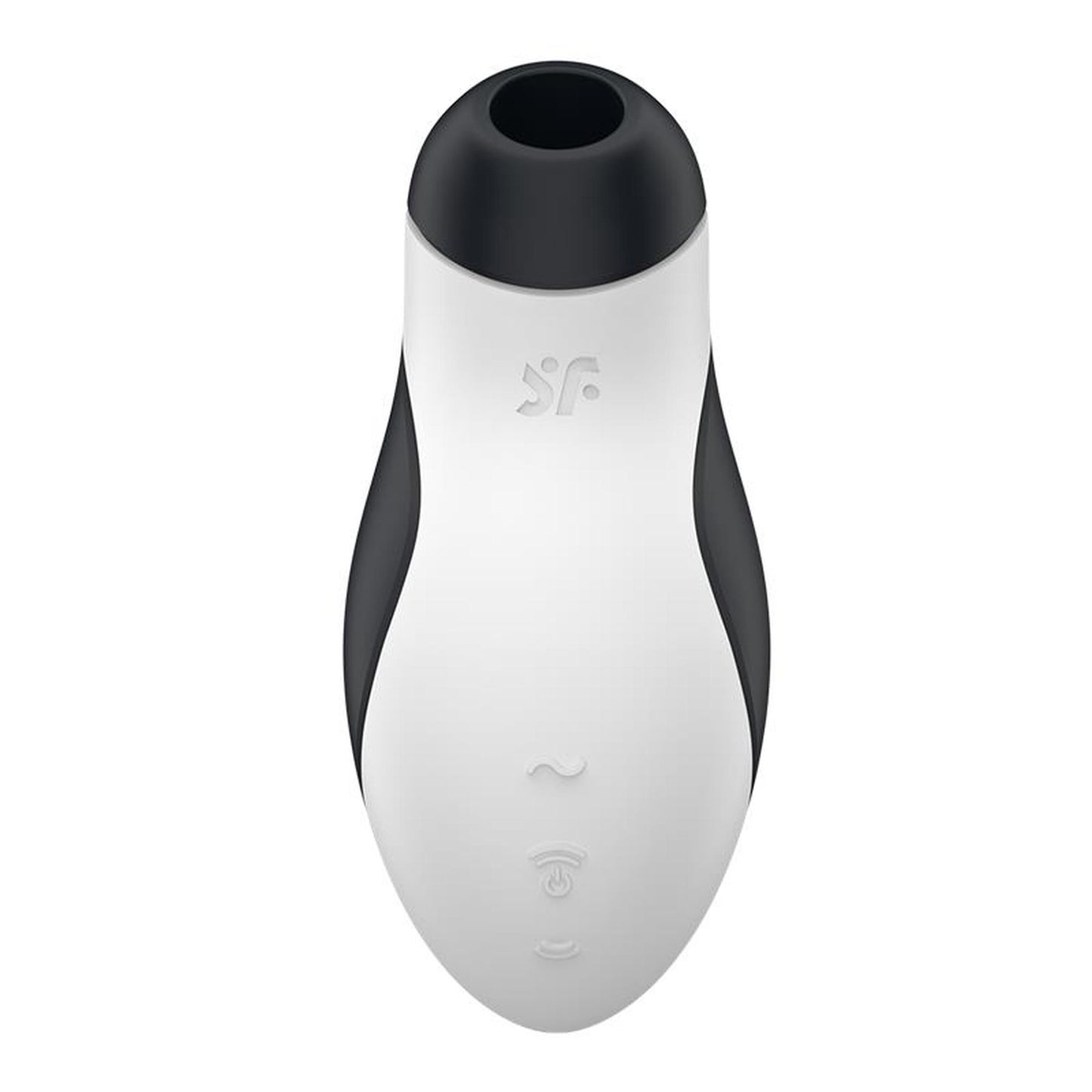 5-Masażer łechtaczki stymulator ssący silny orgazm-5