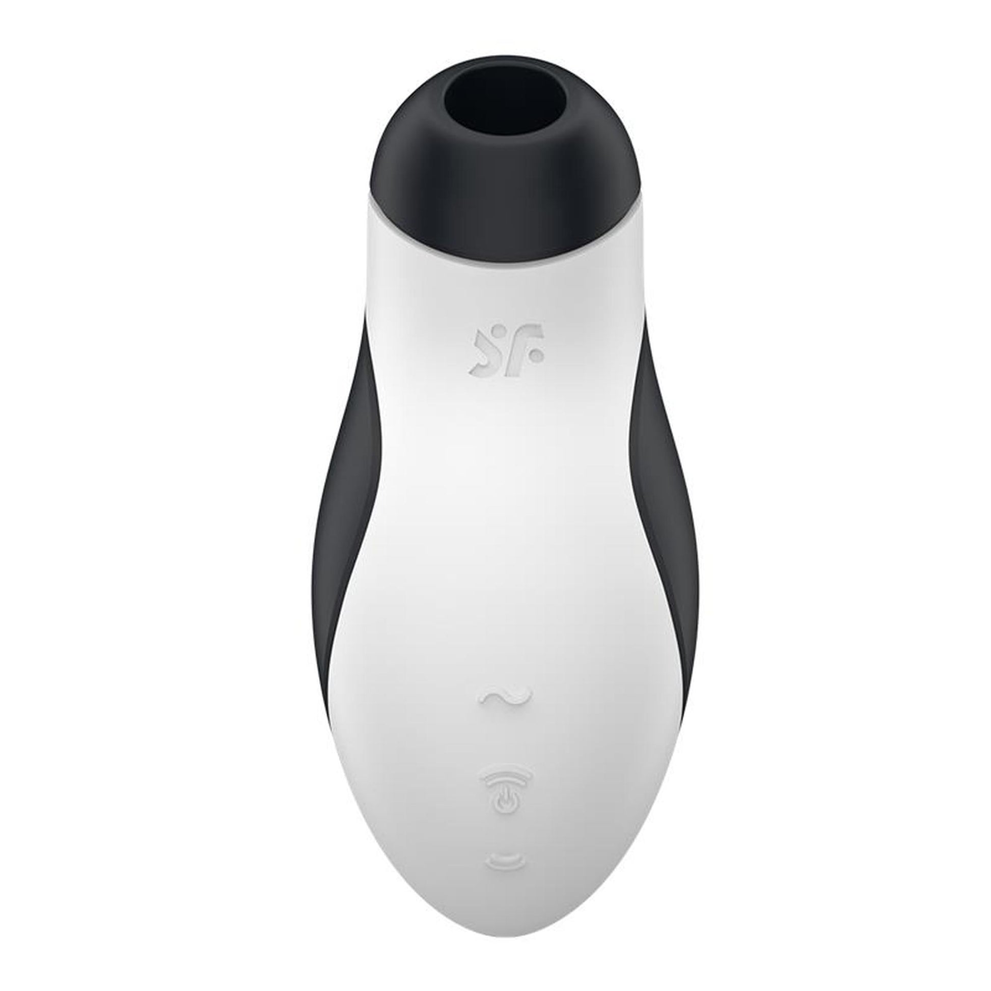 5-Masażer łechtaczki stymulator ssący silny orgazm-5