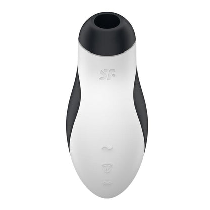 5-Masażer łechtaczki stymulator ssący silny orgazm-5