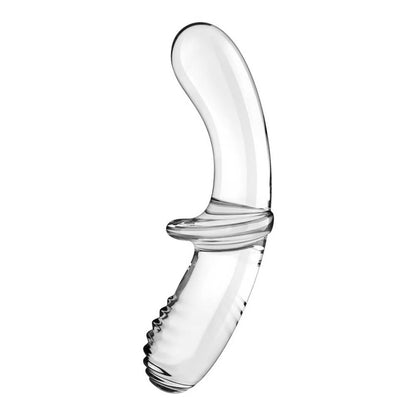 2-Double Crystal (transparent)-2