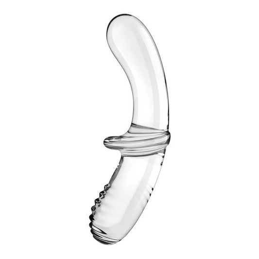 2-Double Crystal (transparent)-2