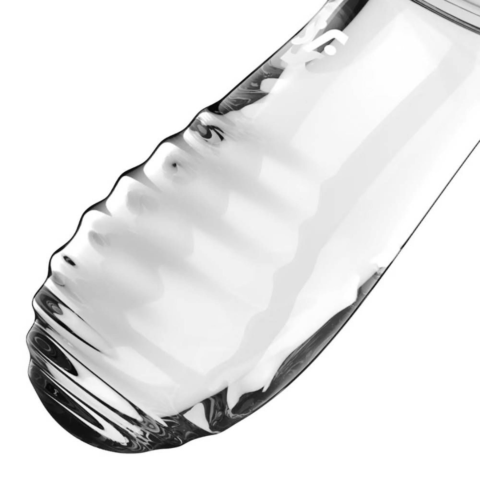 3-Double Crystal (transparent)-3