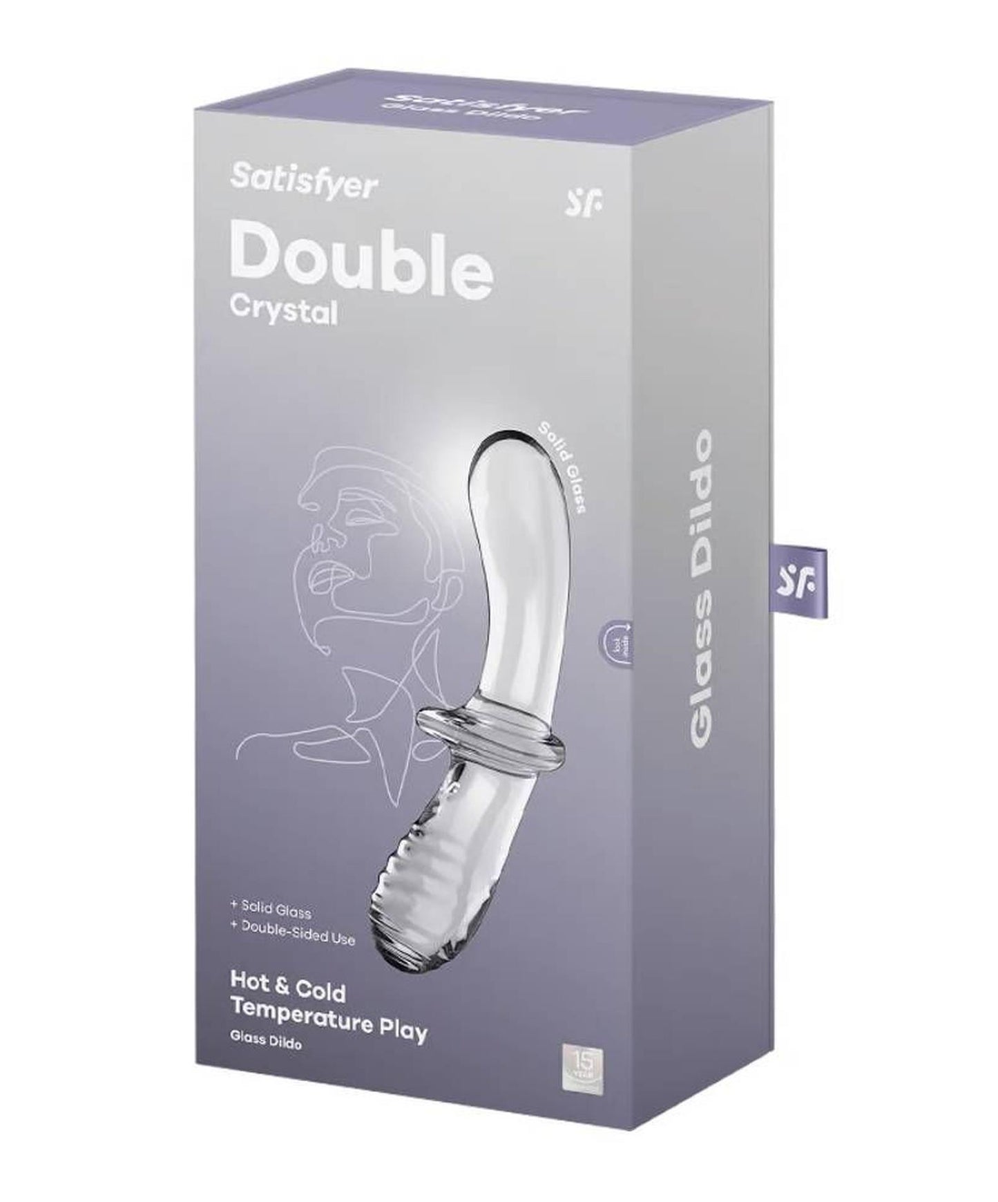 4-Double Crystal (transparent)-4