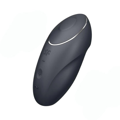 1-Wibrator Satisfyer Tap & Climax 1-1