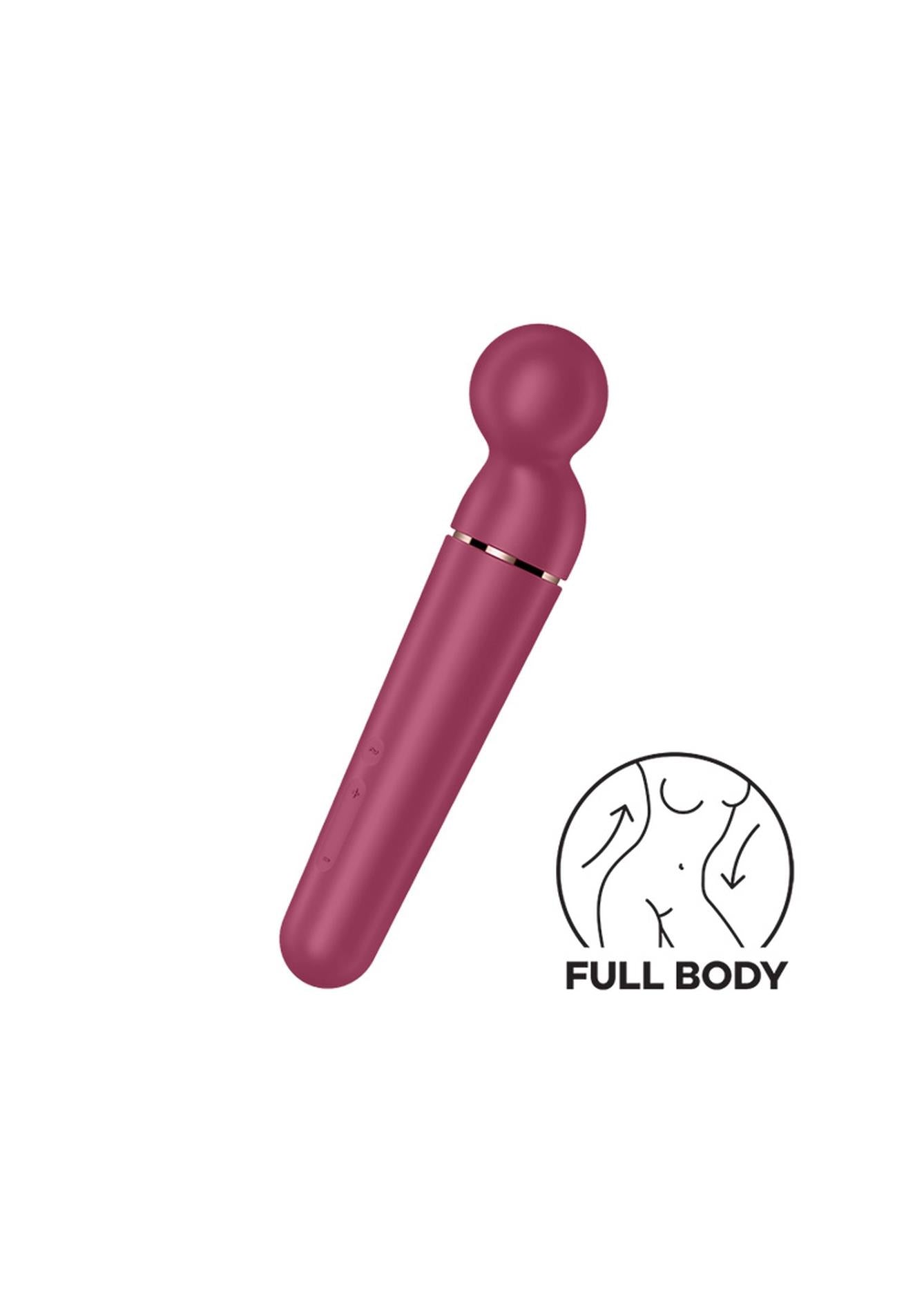 5-Planet Wand-er berry + rosegold-5
