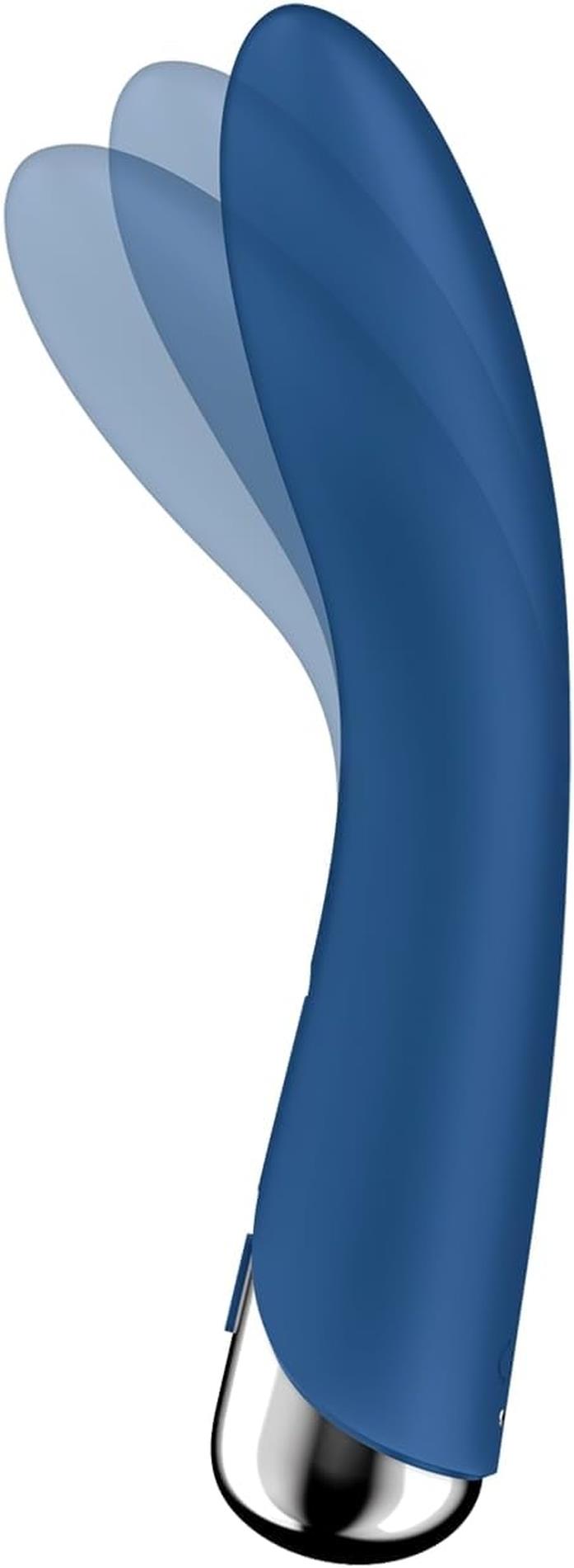 5-Satisfyer Spinning Vibe 1 Blue-5