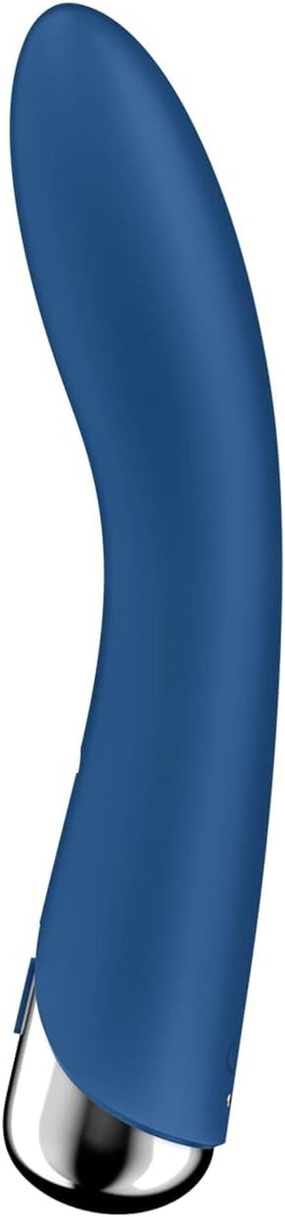 6-Satisfyer Spinning Vibe 1 Blue-6
