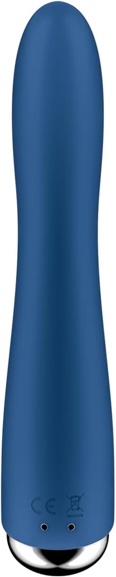 7-Satisfyer Spinning Vibe 1 Blue-7