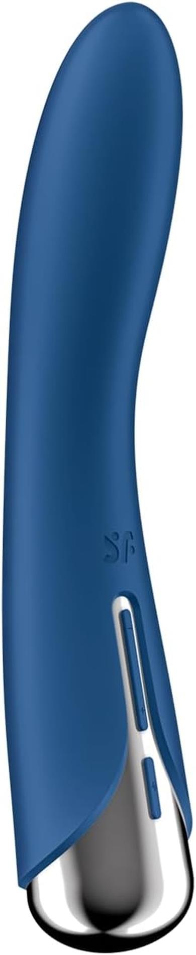 8-Satisfyer Spinning Vibe 1 Blue-8