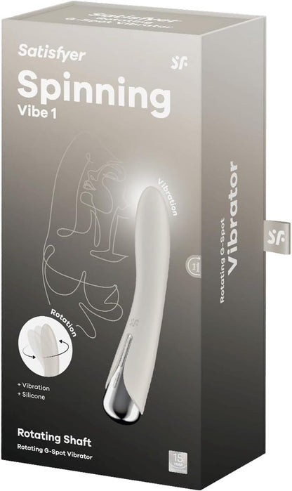 4-Satisfyer Spinning Vibe 1 Beige-4