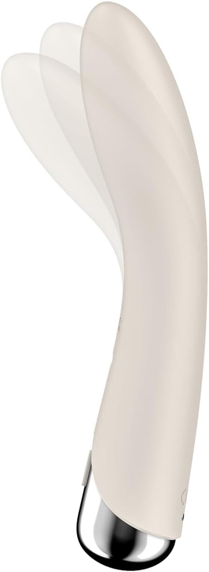 5-Satisfyer Spinning Vibe 1 Beige-5