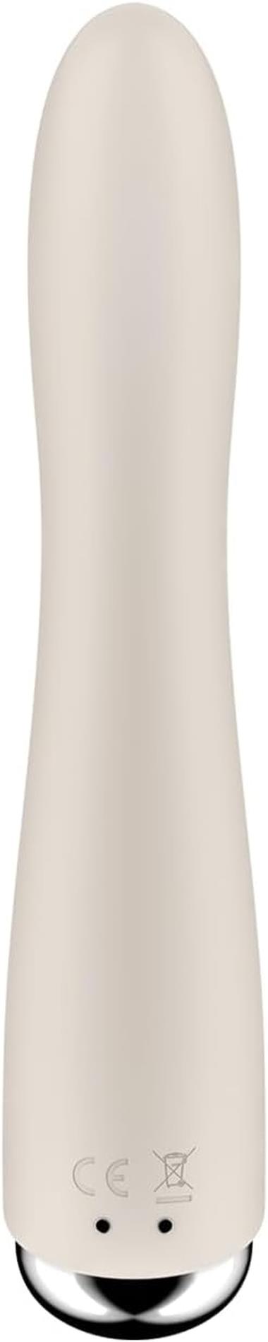 7-Satisfyer Spinning Vibe 1 Beige-7