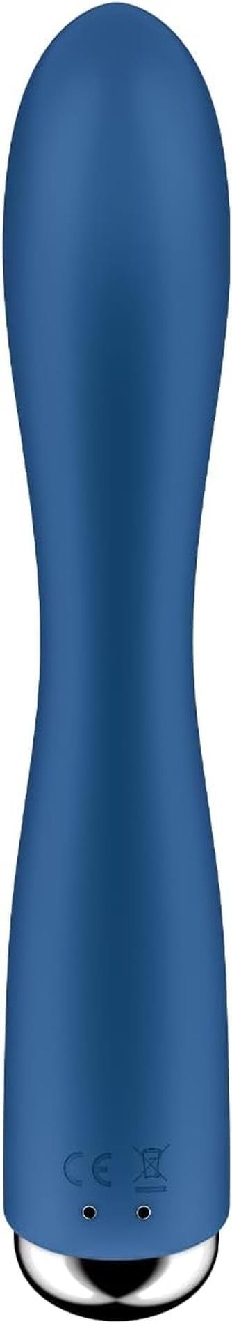7-Satisfyer Spinning Rabbit 1 Blue-7