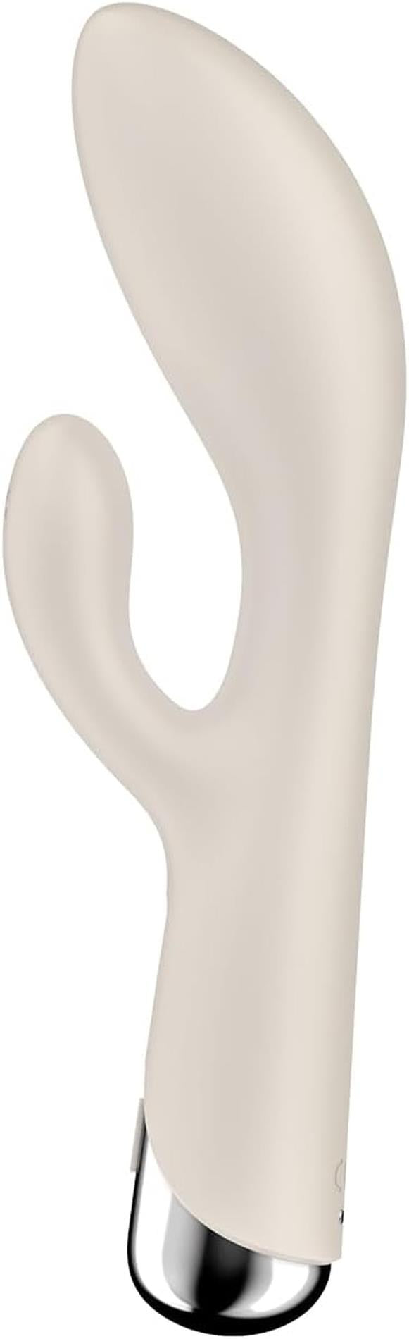 6-Satisfyer Spinning Rabbit 1 Beige-6