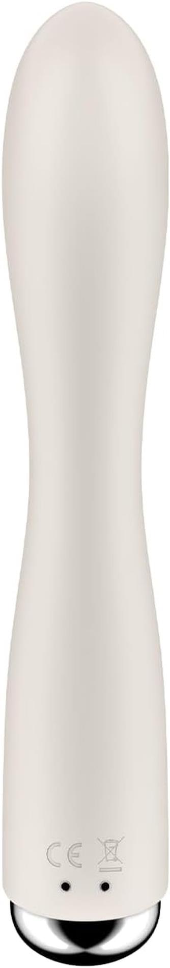 7-Satisfyer Spinning Rabbit 1 Beige-7